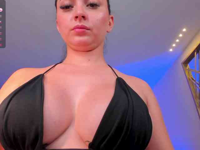 AliceHarper1 webcam