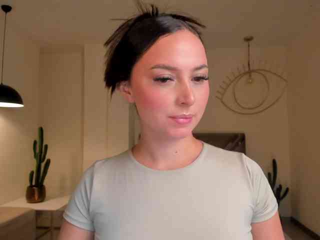 AliceHarper1 webcam