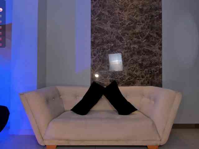 AliceHarper1 webcam