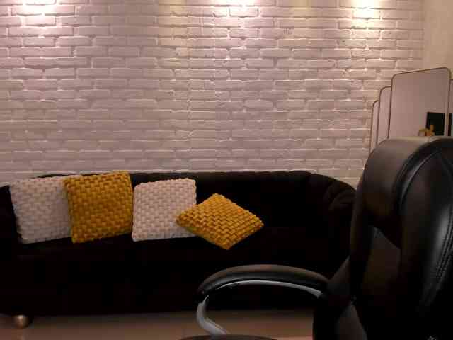 AliceHarper1 webcam