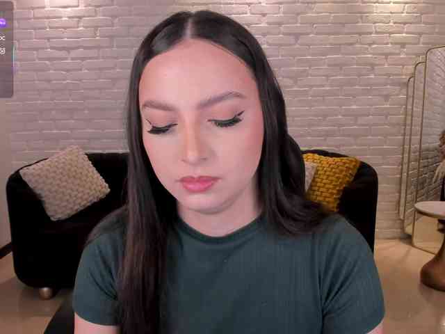 AliceHarper1 webcam