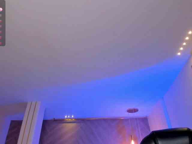 AliceHarper1 webcam