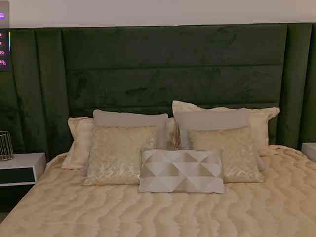AliceHarper1 webcam
