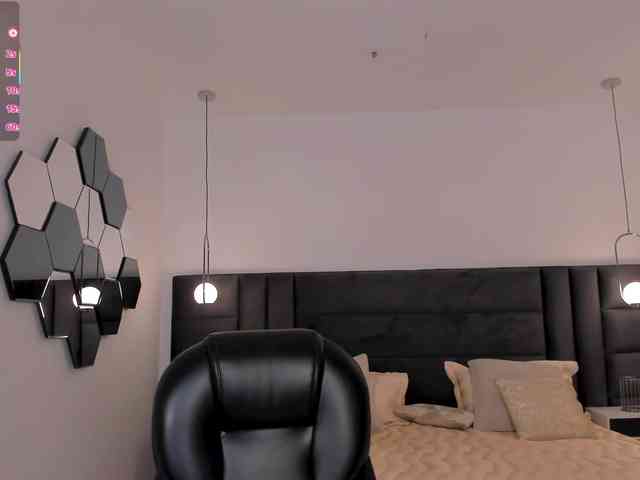 AliceHarper1 webcam
