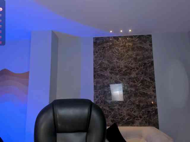 AliceHarper1 webcam