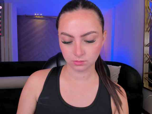 AliceHarper1 webcam