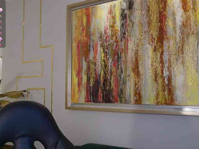 AliceHarper1 webcam