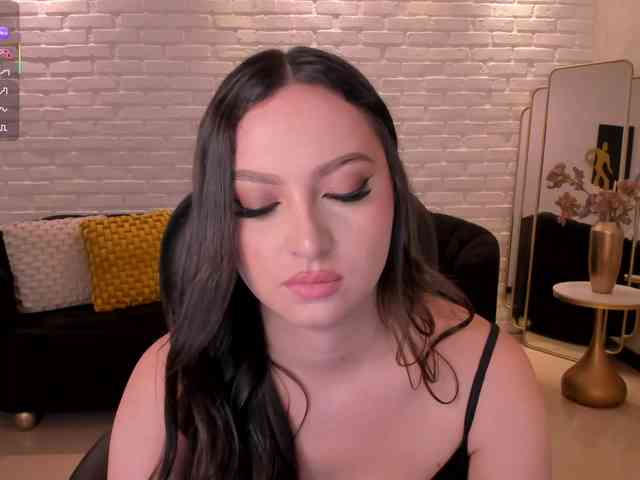 AliceHarper1 webcam