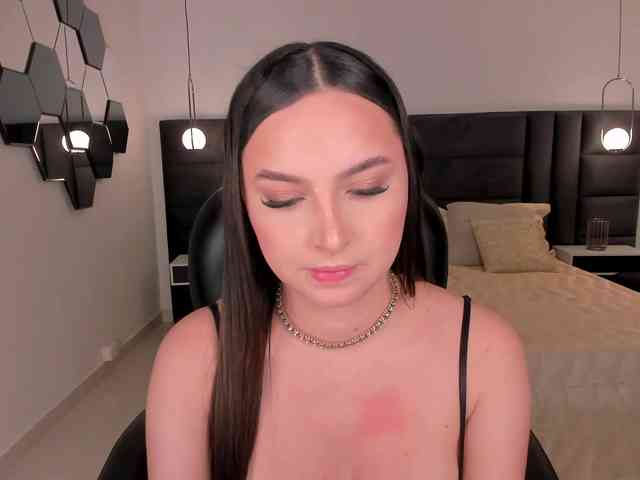 AliceHarper1 webcam