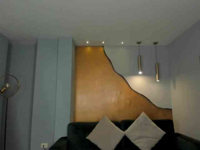 AliceHarper1 webcam