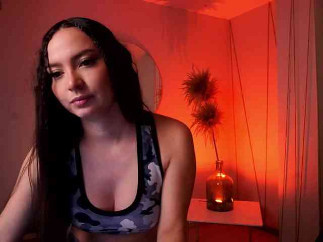 AliceHarper1 webcam