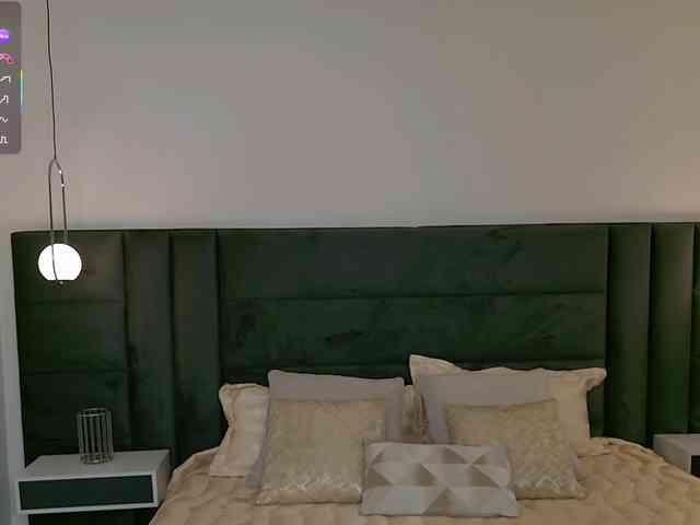 AliceHarper1 webcam