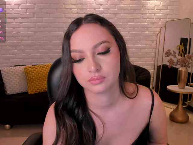 AliceHarper1 webcam