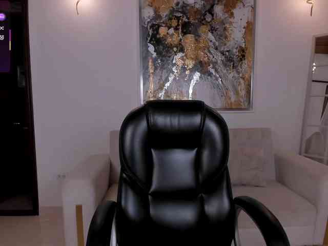 AliceHarper1 webcam