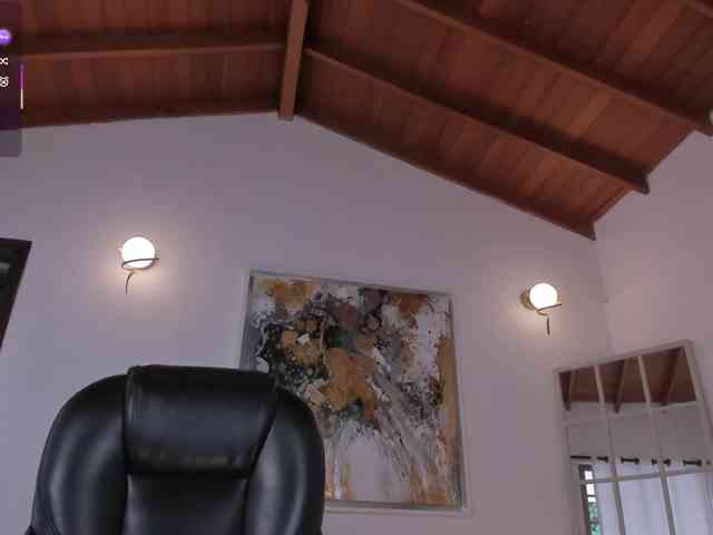 AliceHarper1 webcam