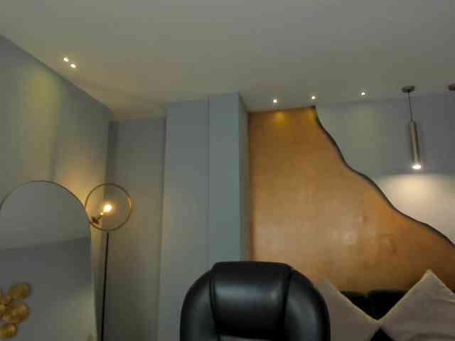 AliceHarper1 webcam