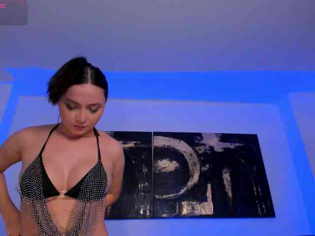AliceHarper1 webcam