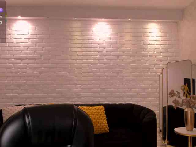 AliceHarper1 webcam