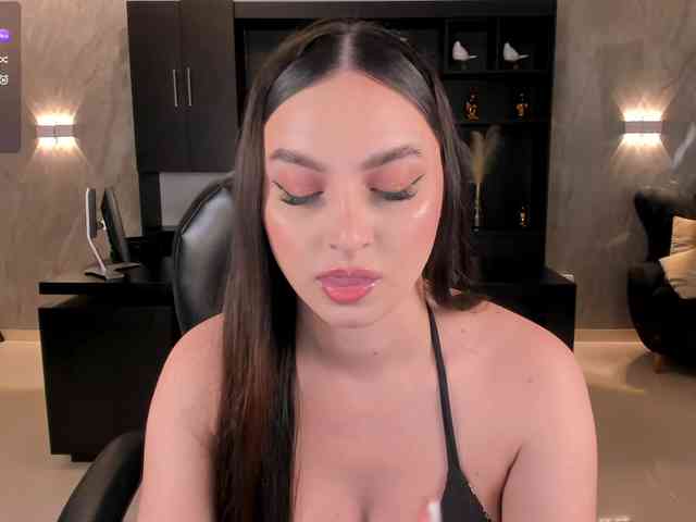 AliceHarper1 webcam