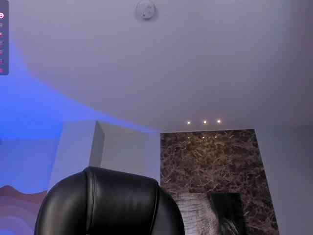 AliceHarper1 webcam