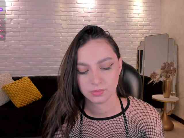 AliceHarper1 webcam