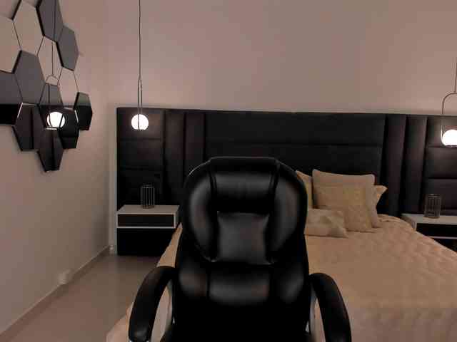 AliceHarper1 webcam