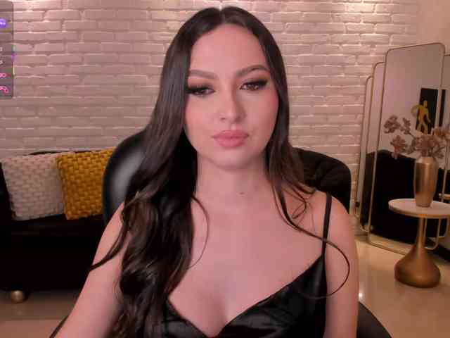 AliceHarper1 webcam