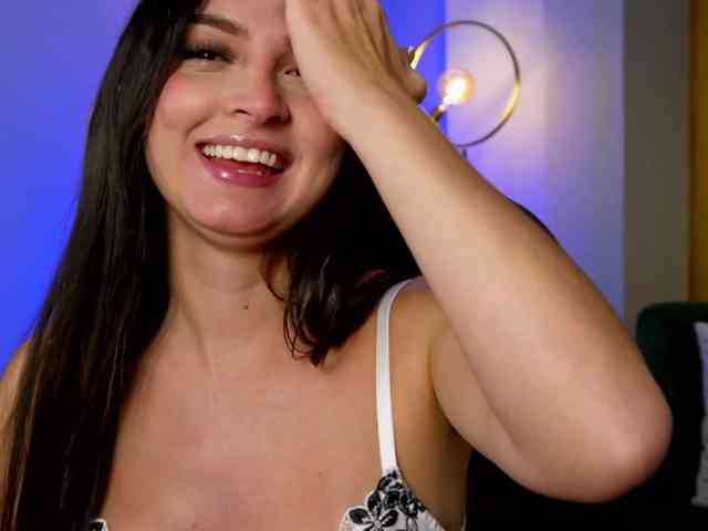 AliceHarper1 webcam