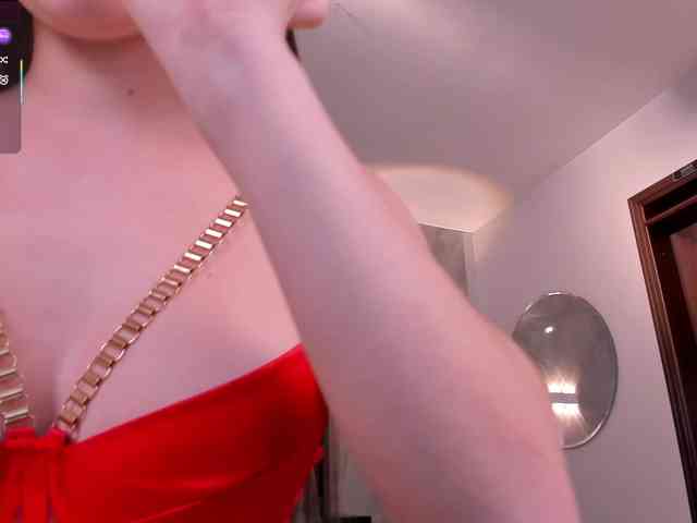 AliceHarper1 webcam