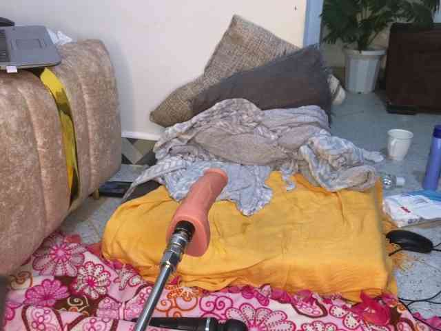 BigAssRaW webcam