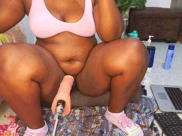 BigAssRaW webcam