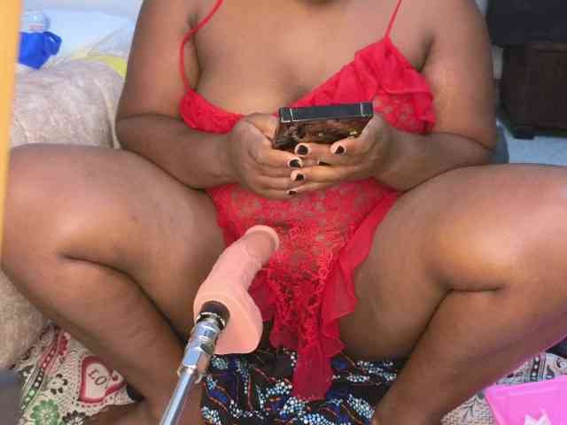 BigAssRaW webcam