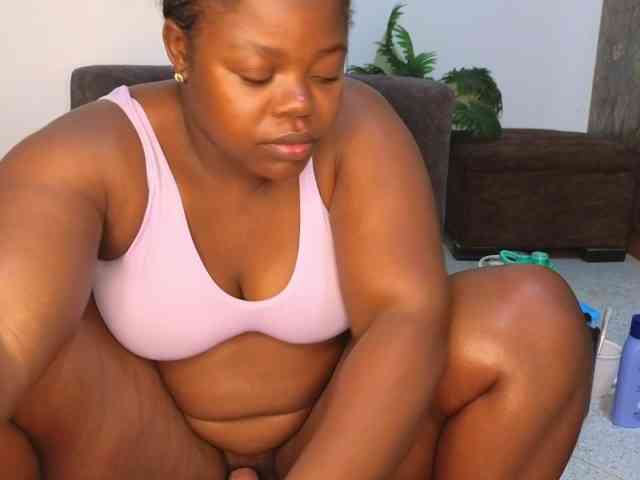 BigAssRaW webcam