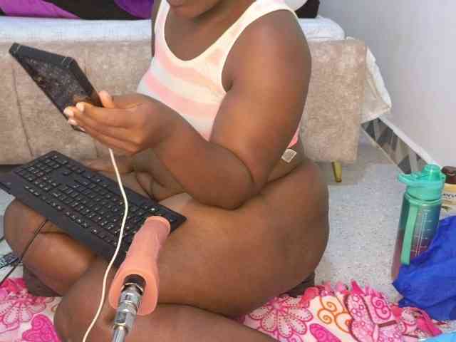 BigAssRaW webcam