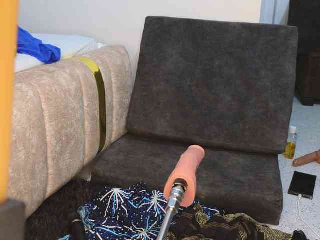 BigAssRaW webcam