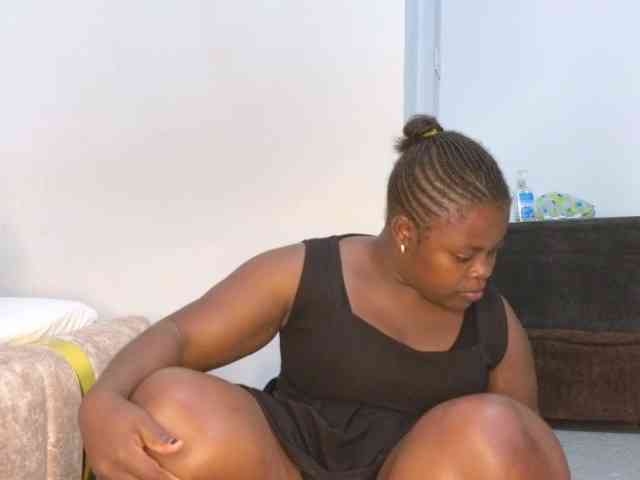 BigAssRaW webcam