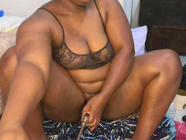 BigAssRaW webcam