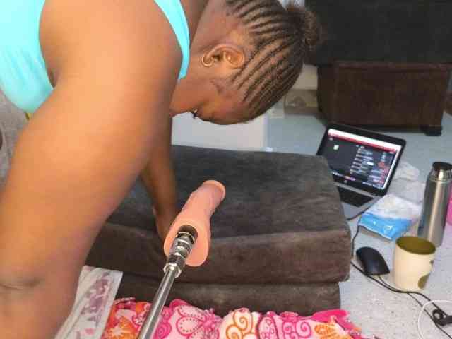BigAssRaW webcam
