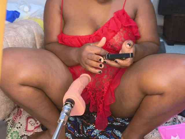 BigAssRaW webcam