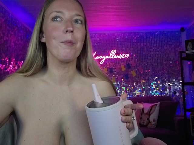 Preview of lucyallen4201