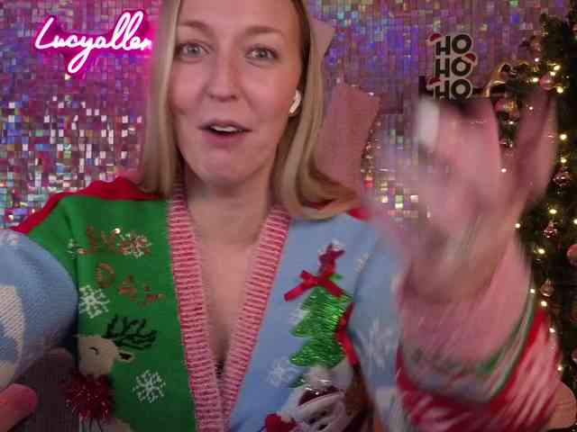 lucyallen4201 webcam