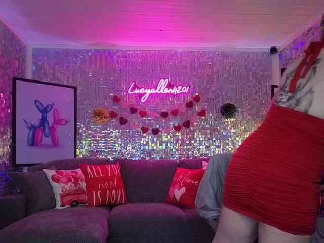 lucyallen4201 webcam