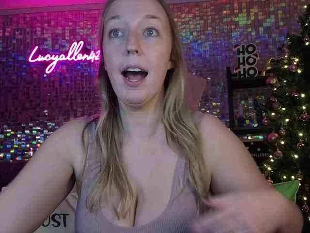 lucyallen4201 lucyallen4201