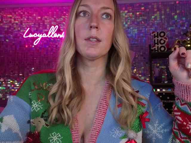 lucyallen4201 webcam