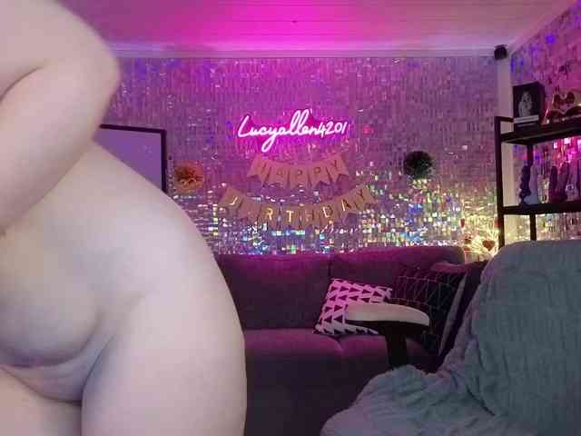 lucyallen4201 webcam