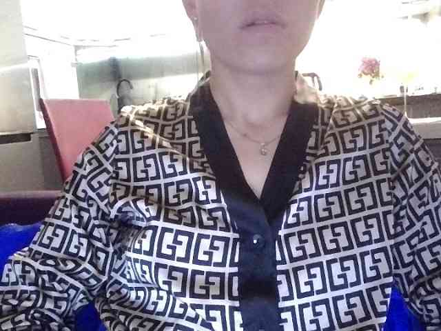 Kris1694 webcam