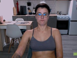 Sashanotfound Porn Show