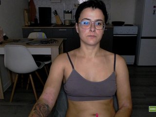 Sashanotfound Porn Show