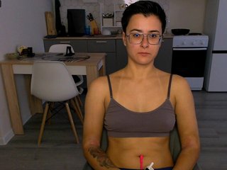 Sashanotfound Porn Show