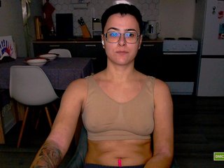 Sashanotfound Porn Show